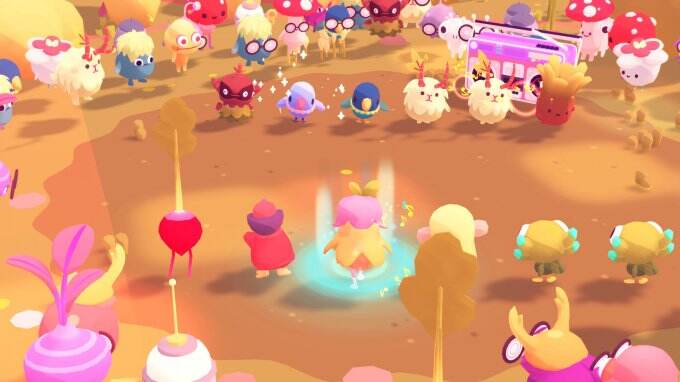 ŷ������(Ooblets)��ͼ3