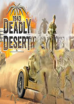 1943����ɳĮ(Deadly Desert)����