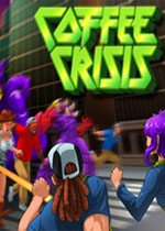 ����Σ��(Coffee Crisis)v1.0 �ⰲװ��