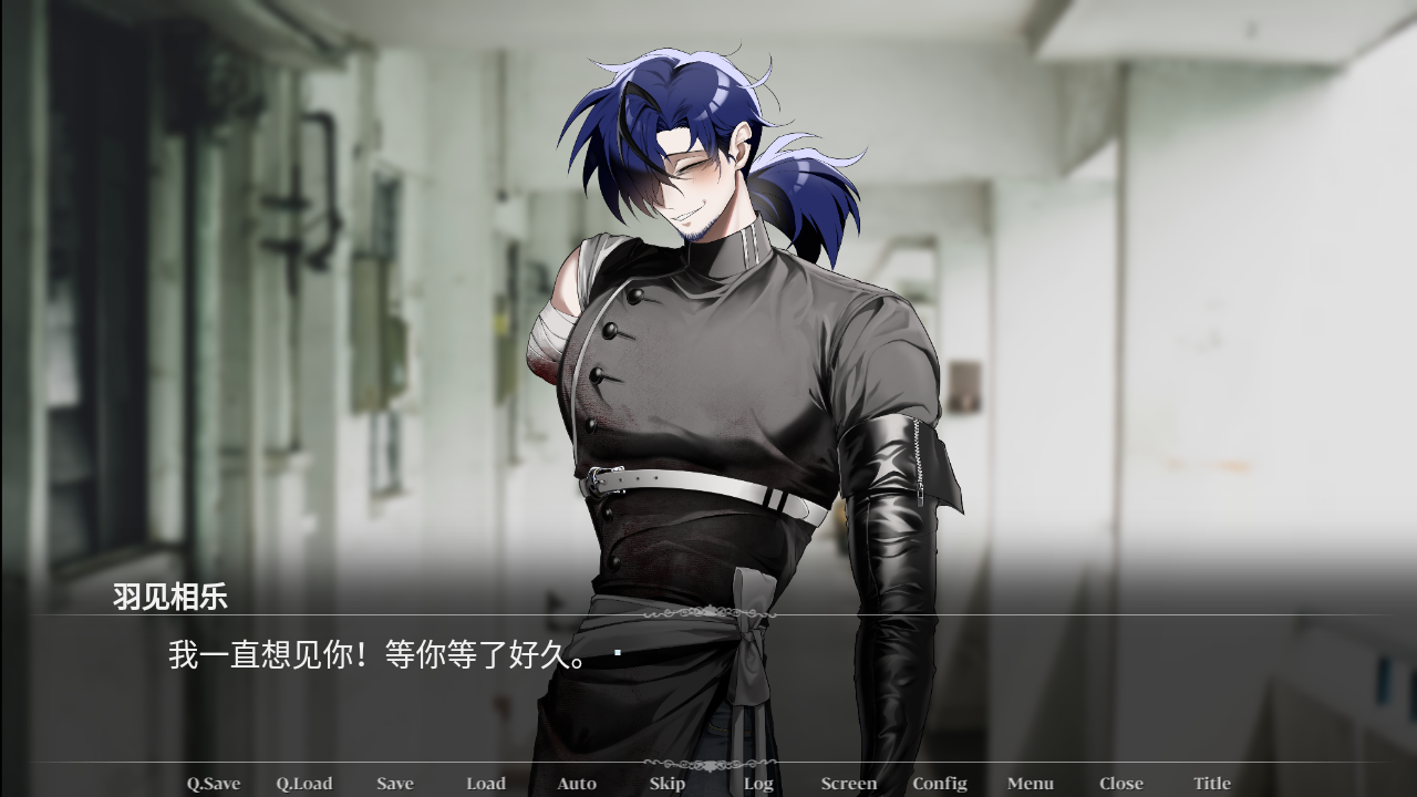 更多吵闹的104号房间DLC中文汉化版1.0安卓版截图1