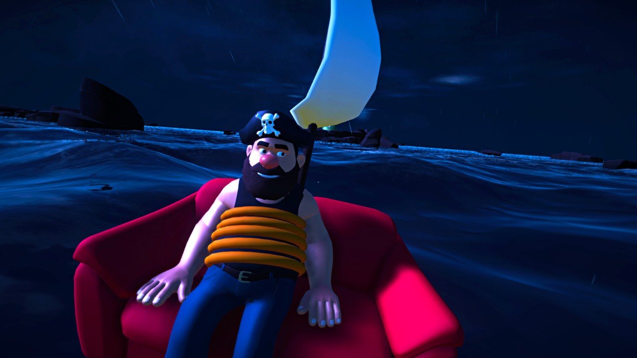 ��ɱ��:��˯Suicide Guy: Sleepin Deeply��ͼ2