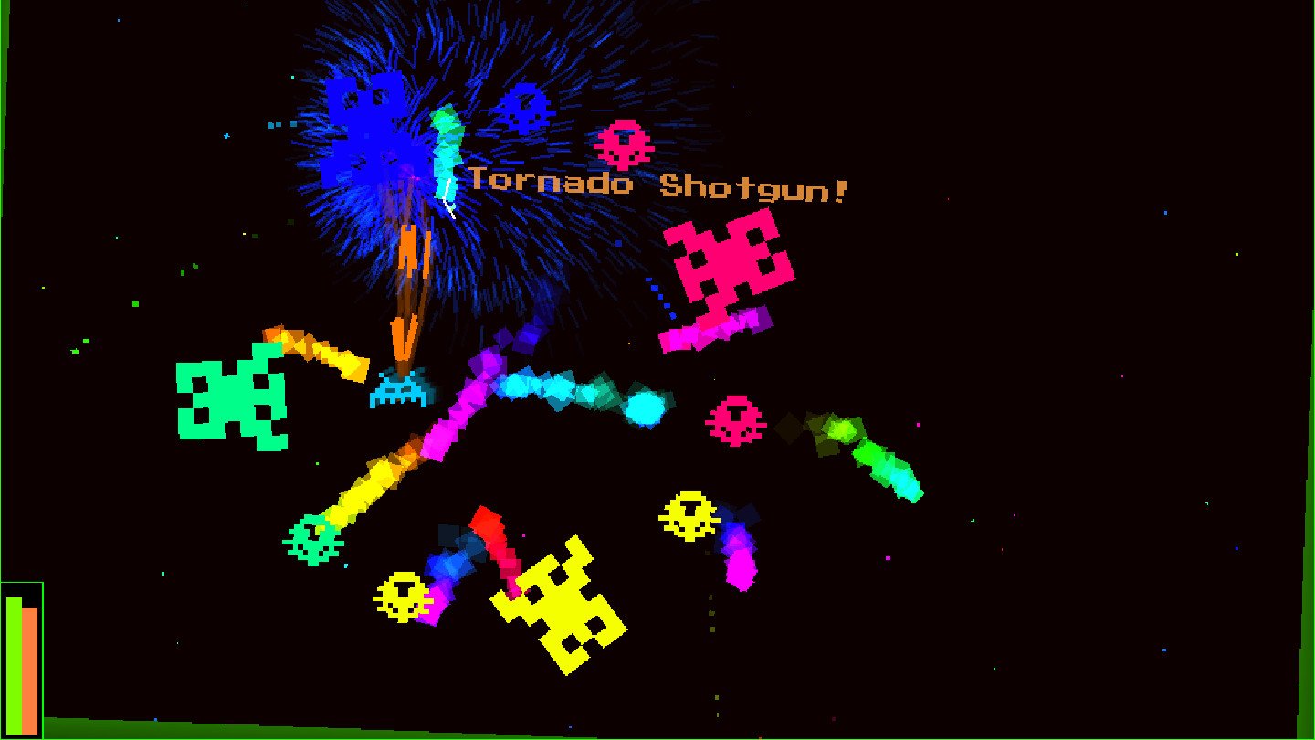 �������Void Invaders��ͼ3