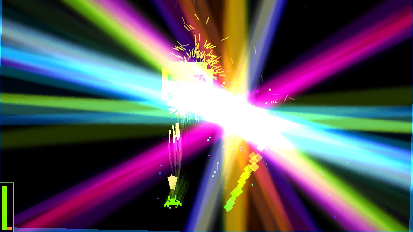 �������Void Invaders��ͼ0