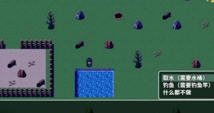 冒险与经商The Adventure Business游戏截图1