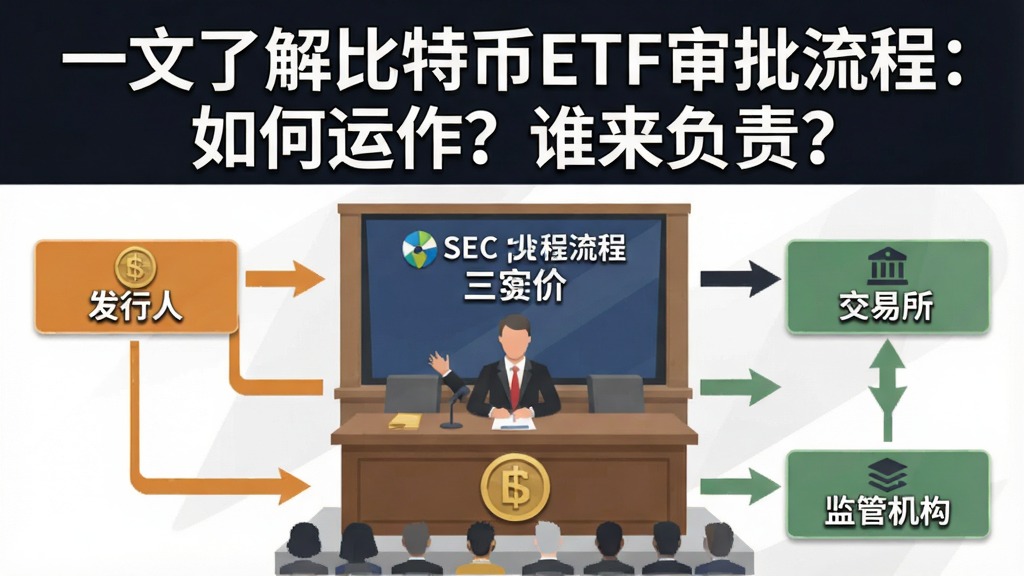 ���ر�ETF�������̼�ͼ�⣬������SECίԱ��ͶƱ����Ϊ���ģ��Ա߱�ע�����ˡ�����������ܻ���������ϵ��ͼ���ô��ֱ�ע��һ���˽���ر�ETF�������̣����������˭�����𣿡�