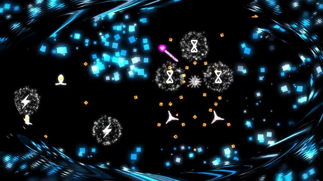 会发光的缕(Will Glow the Wisp)截图2