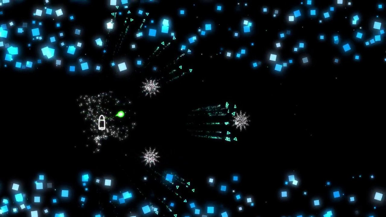 会发光的缕(Will Glow the Wisp)截图0