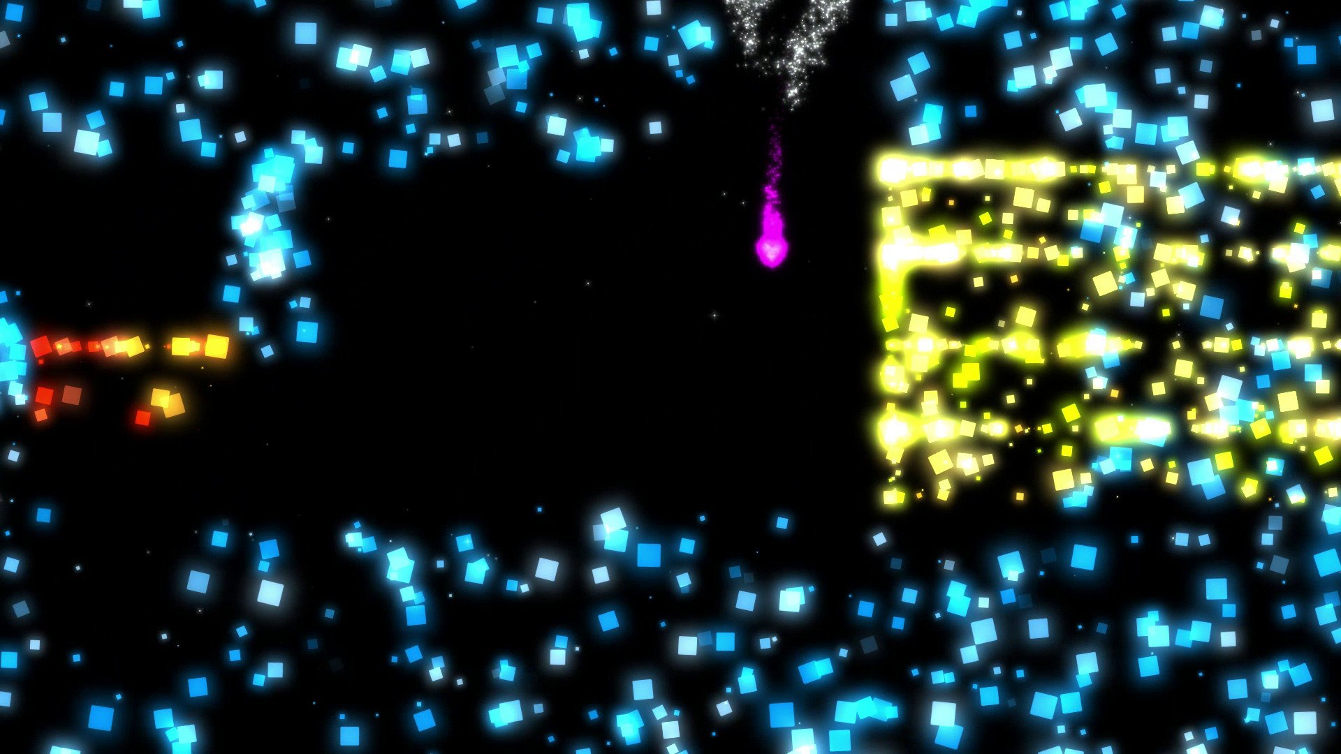 会发光的缕(Will Glow the Wisp)截图1