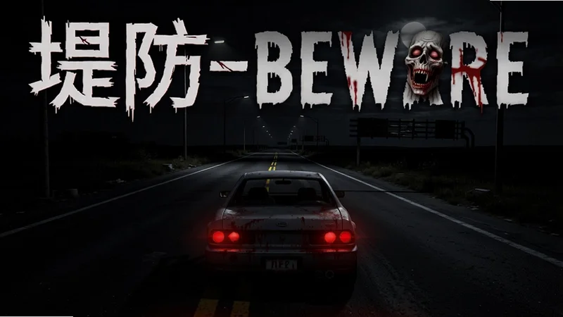 堤防Beware官方版截图2