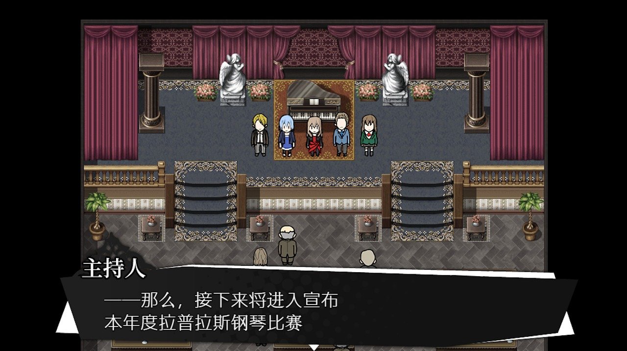 ��Ű��ŵ����Noel The Mortal Fate S1-7��ͼ1