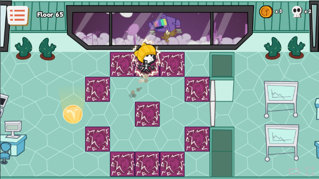 陷阱实验室Trap Labs游戏截图2