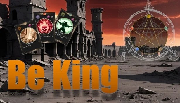 成为国王Be the King截图2