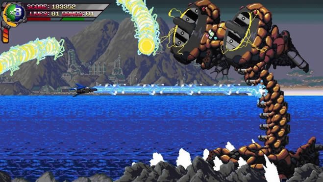 Devil Engine��ħ�����ͼ1