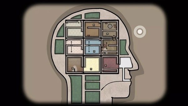 方块逃脱:勃论Cube Escape: Paradox截图3
