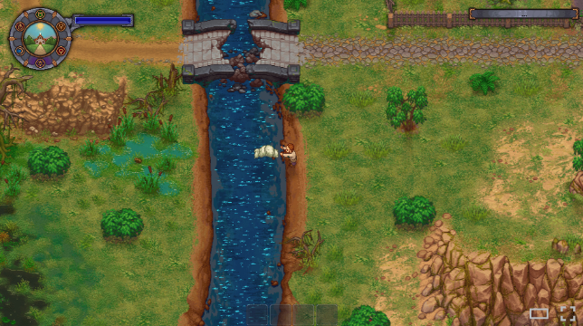 ��Ĺ��Graveyard Keeper��Ϸ��ͼ0