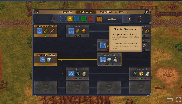 ��Ĺ��Graveyard Keeper��Ϸ��ͼ1
