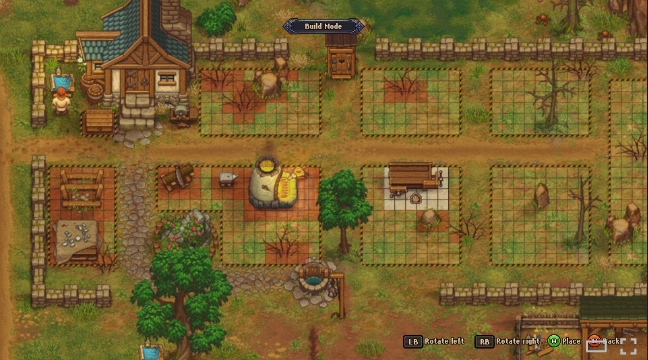 ��Ĺ��Graveyard Keeper��Ϸ��ͼ2