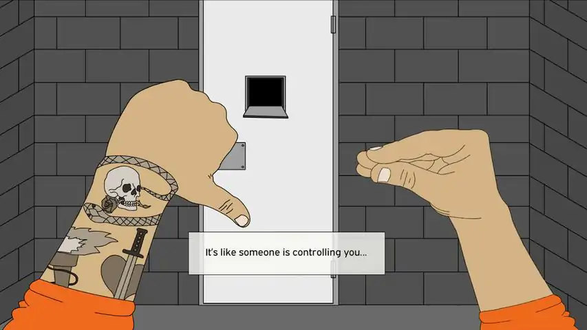 伸出援手Helping Hand截图3