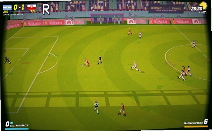 90s Football Stars90����������ǽ�ͼ1