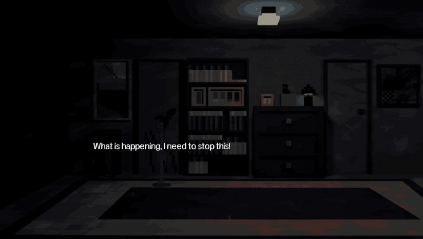 7����·�ĺ���(July the Lost Child)��ͼ2