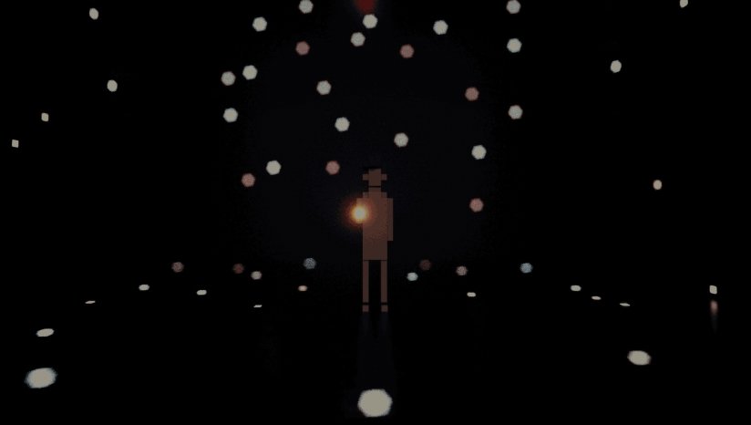 7����·�ĺ���(July the Lost Child)��ͼ3