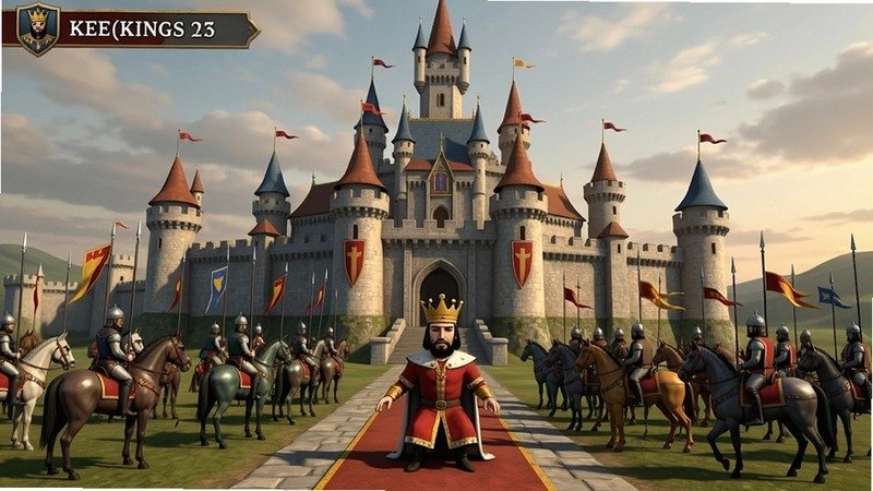 国王Kings截图2