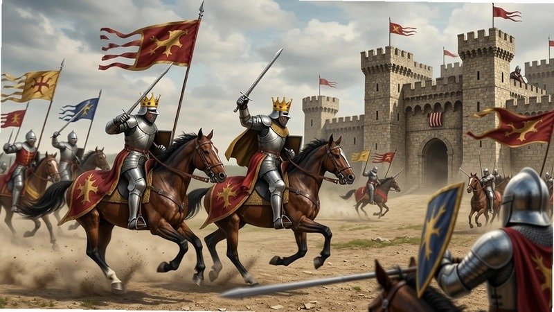 国王Kings截图1