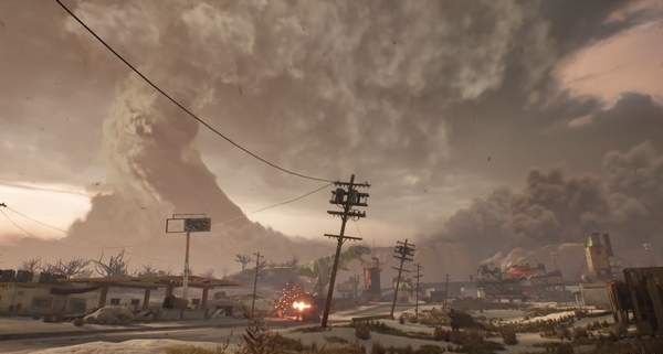 破碎领地Fractured Lands截图3