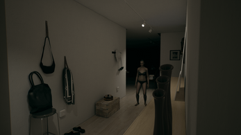 The Sinner: Prologue ���ˣ���Ļ��Ϸ��ͼ1
