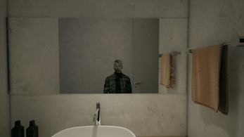 The Sinner: Prologue ���ˣ���Ļ��Ϸ��ͼ0