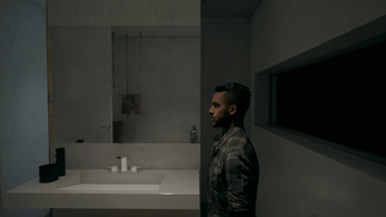 The Sinner: Prologue ���ˣ���Ļ��Ϸ��ͼ3