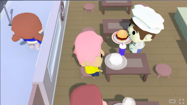 餐厅兄弟Diner Bros官方版截图2