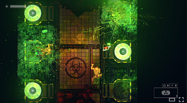 GARAGE: Bad Trip���⣺���֮����Ѱ��ͼ1