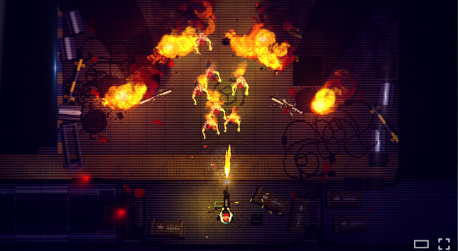 GARAGE: Bad Trip���⣺���֮����Ѱ��ͼ2