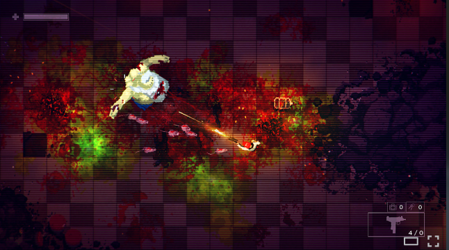 GARAGE: Bad Trip���⣺���֮����Ѱ��ͼ3