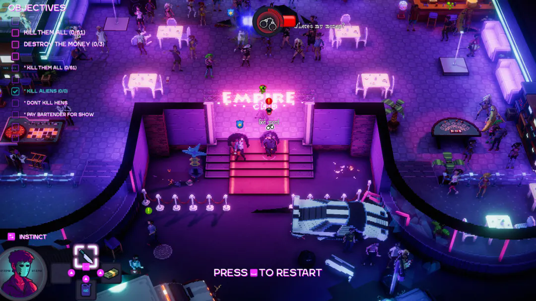 �ɶ�ɱ��2Party Hard 2��ͼ0