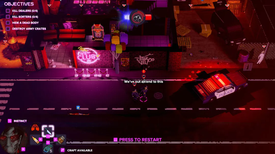 �ɶ�ɱ��2Party Hard 2��ͼ2