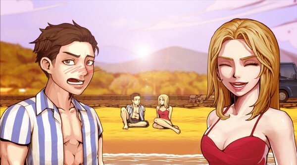 昏迷2The Coma 2免安装绿色版截图2