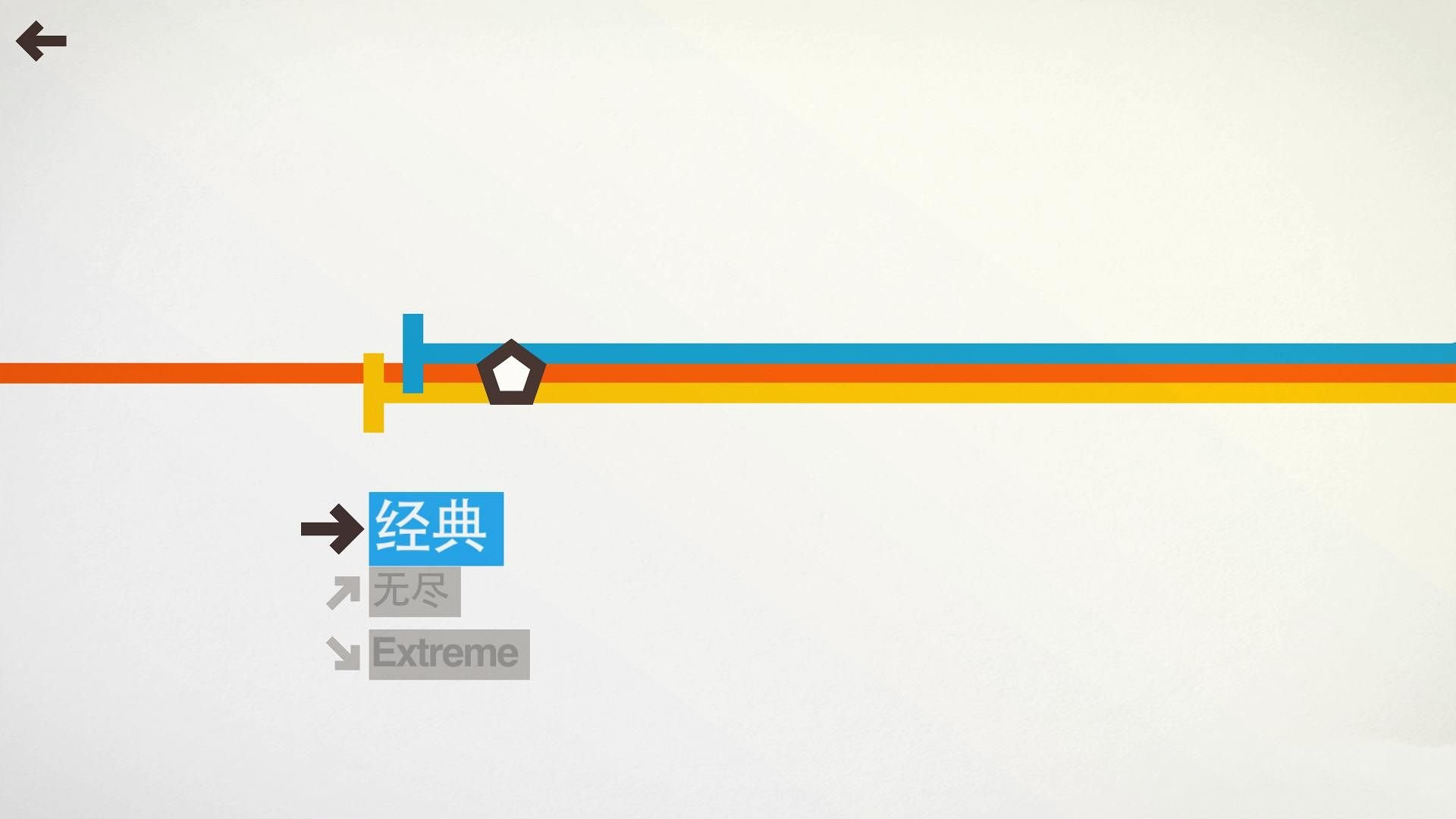 迷你地铁Mini Metro截图1