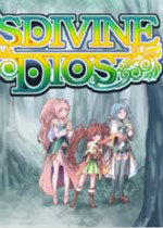 神之迪欧斯游戏正式版1.0 免安装版