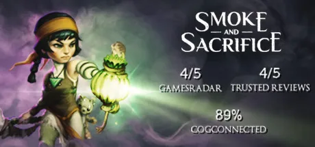 迷雾和牺牲(Smoke and Sacrifice)全剧情攻略与配置需求汇总