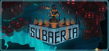 ���֮��(Subaeria)Bossս����ͼ��