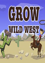 ��������Ұ����GROW: Wild Westv1.0�ٷ���