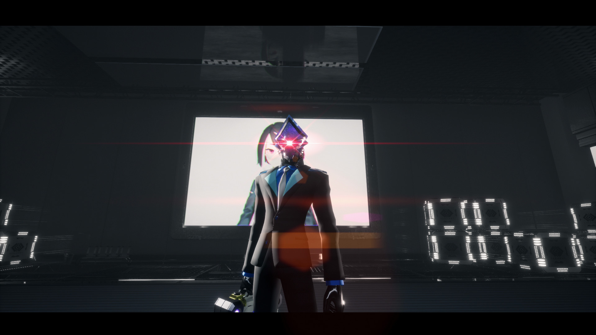 突击间谍(Assault Spy)新手操作指南截图