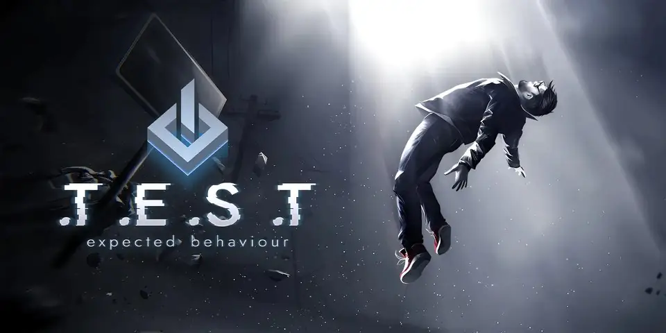 .T.E.S.T:预期行为 结局成就展示