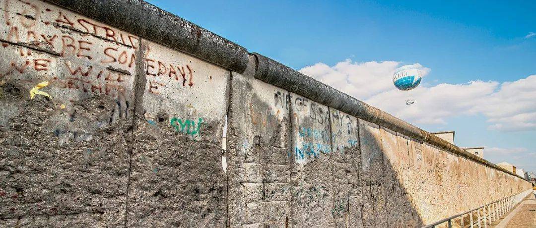 ����ǽ(The Berlin Wall)���ֽ̳̽���