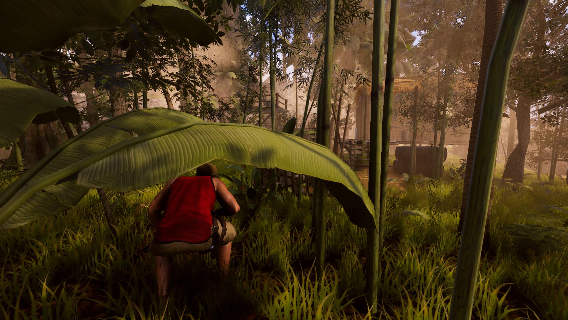 �����ȴ�����Deadly Tropics��ͼ1
