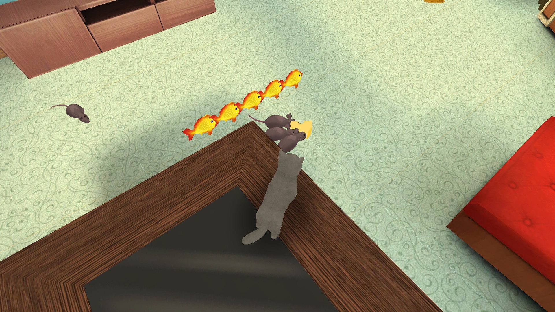 Сè����ģ����Kitten Life Simulator��ͼ2