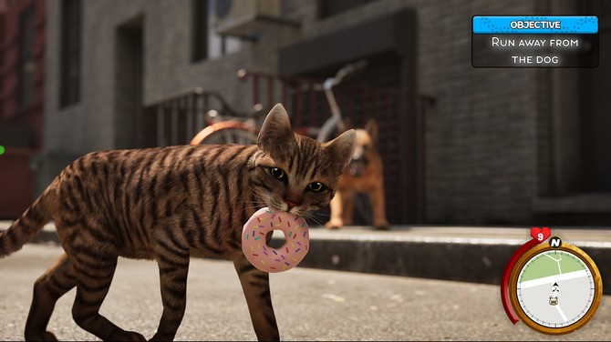 Сè����ģ����Kitten Life Simulator��ͼ0