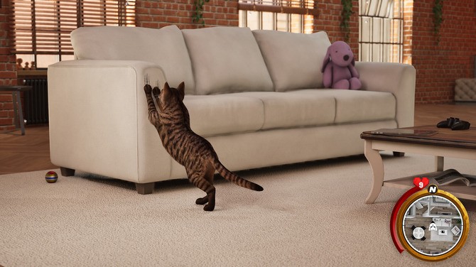 Сè����ģ����Kitten Life Simulator��ͼ1